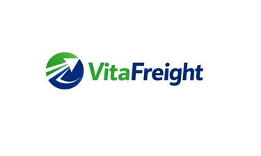 VitaFreight logo
