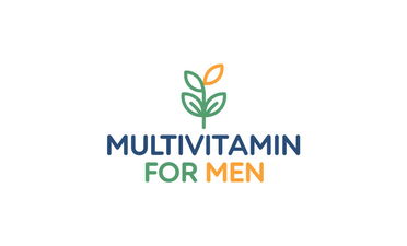MultivitaminForMen.com - Creative brandable domain for sale