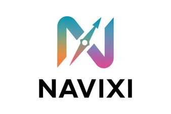 Navixi.com - Creative brandable domain for sale