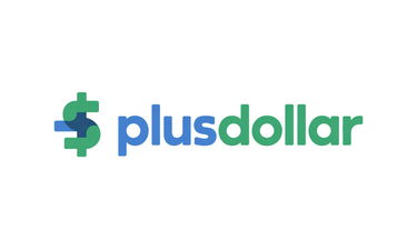 PlusDollar logo