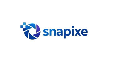 SnaPixe logo