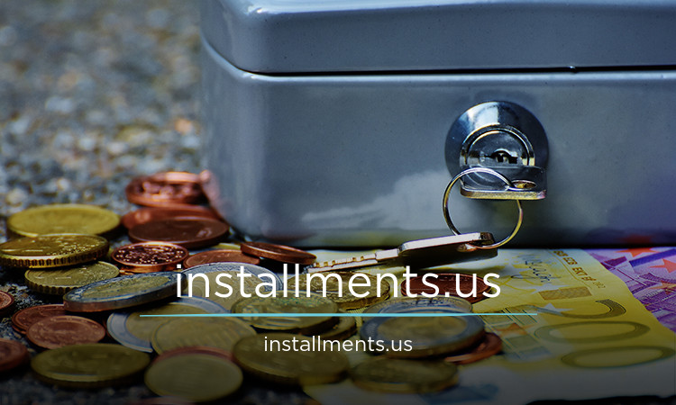Installments logo