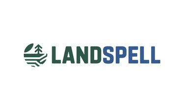 LandSpell.com - Creative brandable domain for sale