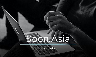 Soon.Asia