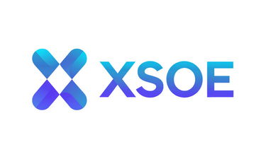 XSOE.com - Creative brandable domain for sale