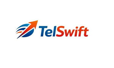 TelSwift logo