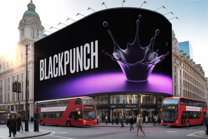 BlackPunch.com