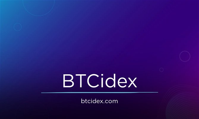 BTCidex.com
