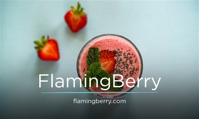 FlamingBerry.com
