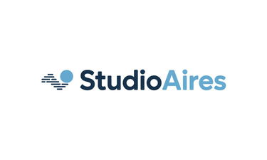 StudioAires.com - Creative brandable domain for sale