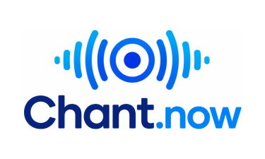 Chant.now is for sale