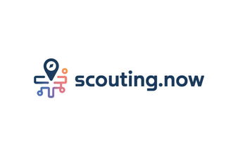 Scouting.now - Creative brandable domain for sale