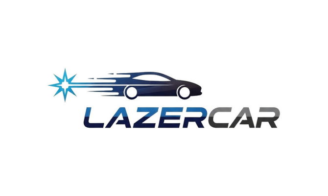 LazerCar.com