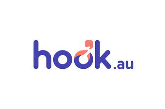 Hook.au is for sale
