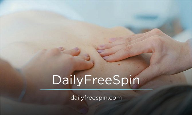 DailyFreeSpin.com