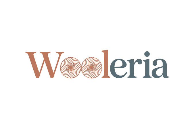 WoolEria logo