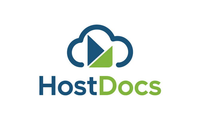 HostDocs.com