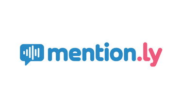 Mention.ly - Creative brandable domain for sale