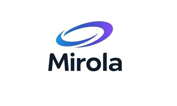 Mirola logo