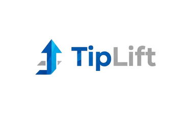 TipLift.com - Creative brandable domain for sale