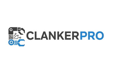 ClankerPro.com - Creative brandable domain for sale