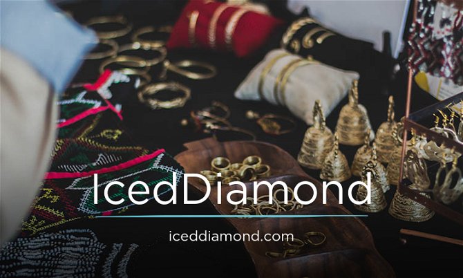 IcedDiamond.com