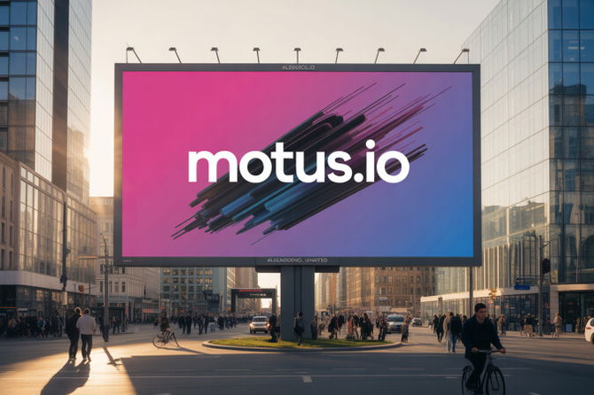 Motus.io