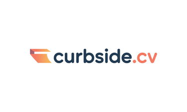 Curbside.cv - Creative brandable domain for sale