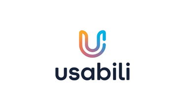 Usabili logo