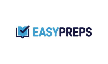 EasyPreps.com - Creative brandable domain for sale