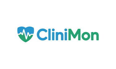 Clinimon.com - Creative brandable domain for sale