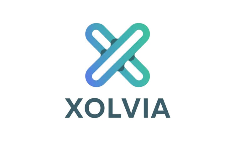 Xolvia logo