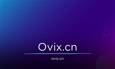 Ovix.cn