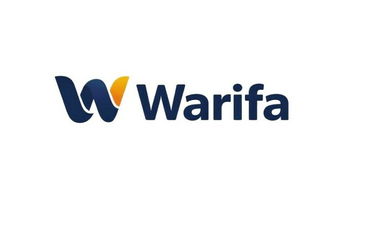 Warifa logo