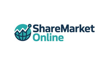 SharemarketOnline.com - Creative brandable domain for sale