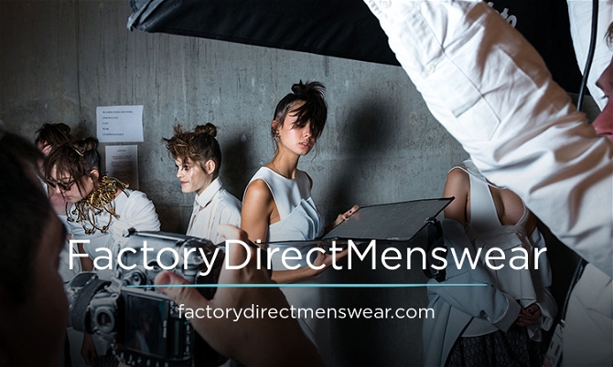 FactoryDirectMenswear.com