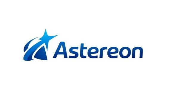 Astereon logo
