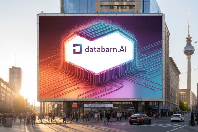 DataBarn.ai