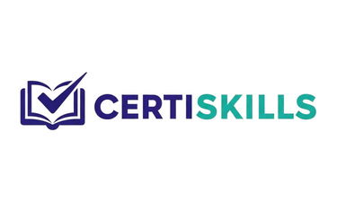 CertiSkills.com - Creative brandable domain for sale