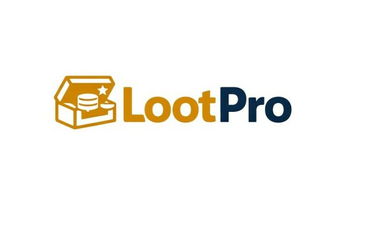 LootPro.com - Creative brandable domain for sale