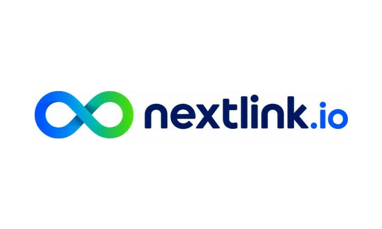 NextLink logo