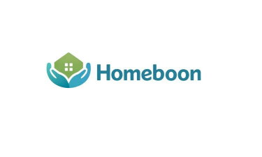 Homeboon logo