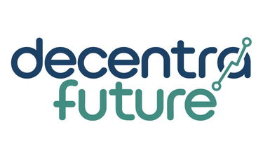 DecentraFuture.com - Creative brandable domain for sale