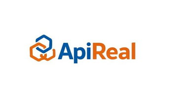 ApiReal logo