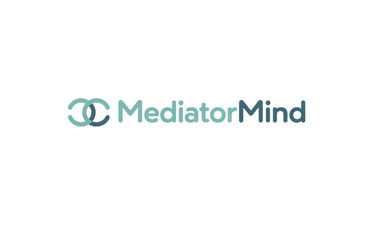 MediatorMind.com - Creative brandable domain for sale