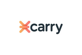 XCarry logo