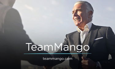 TeamMango.com - buy New premium names
