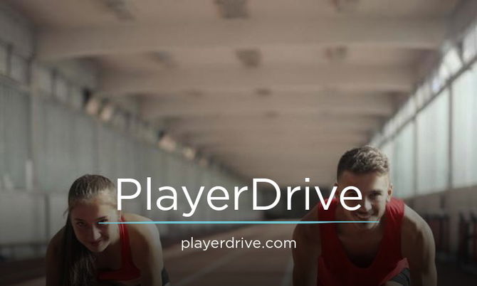 PlayerDrive.com