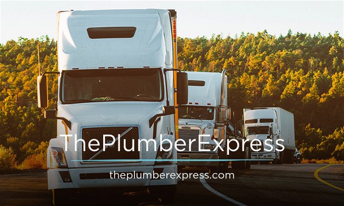 ThePlumberExpress.com