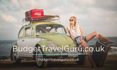 BudgetTravelGuru.co.uk - Creative brandable domain for sale